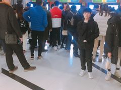 -巨幕影城(光谷广场资本大厦店)