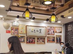 大堂-丽的面家(多宝路店)