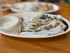 -汕尾小吃铜盘推(埔尾篮球场店)