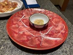 -NIUAN牛庵·日式和牛烧肉(恒隆店)