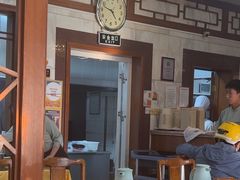 -砂锅居(西四店)