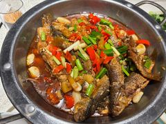 -赣南人家(顺义后沙峪亚朵店)