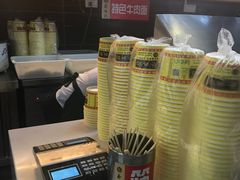 -蔡林记(汉街店)