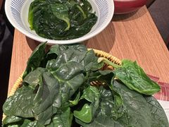 -巴奴毛肚火锅(京西大悦城店)