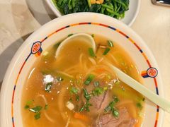 -七八冷面·延边朝鲜族美食(欢乐谷店)