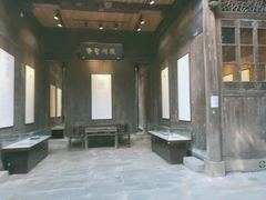 -黎阳老街