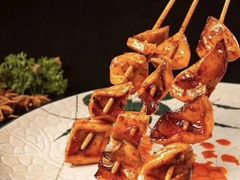 -鱿遍天下铁板鱿鱼(东风路店)