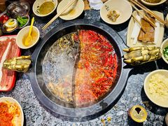 -蜀大侠火锅(建设路第五大道店)