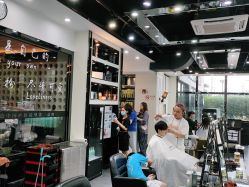 -风向标WIND VANE SALON