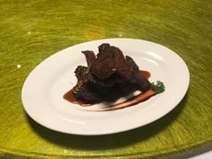 本帮熏鱼-苏浙汇(北京英蓝店)
