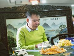 -东坡熬鱼馆(天泰路店)