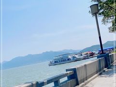 -东钱湖小普陀景区