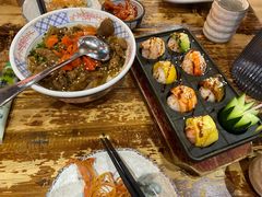 -小川洋风料理(街道口店)