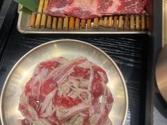 -西塔老太太泥炉烤肉(龙湖北苑天街店)