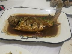 -宾朋海鲜特色美食餐厅·纯手工鲅鱼水饺(兴海路店)