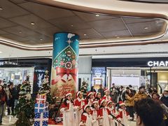 -济南恒隆广场