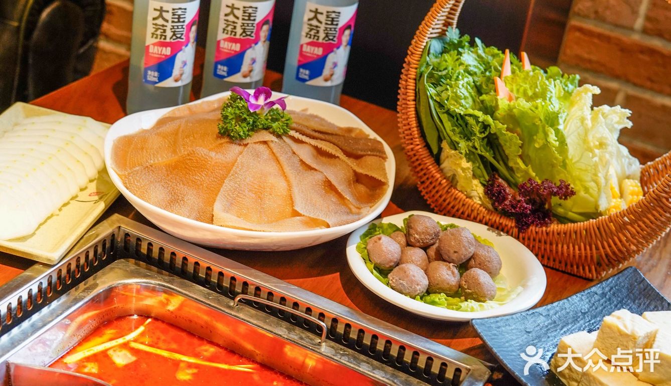 救命！这家火锅谁还没吃过……  