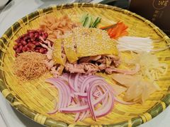 -顺峰顺水顺德菜(第一百货店)
