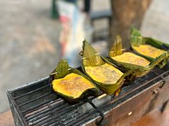 -Bamboo Saturday Market(Nana Jungle)