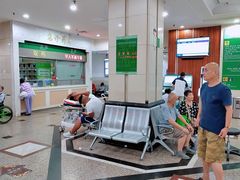 -上海长征医院-急诊大楼