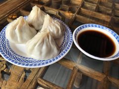 -笑来喜馄饨小笼工坊店(湖滨街店)