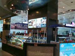 -冰纷万象滑冰场(沈阳万象城店)