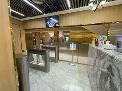 -古德菲力健身(特区报业店)