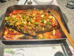 -烟火鱼乡(京华城店)