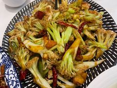 -你鲟欢·香茅柠檬鱼(金沙店)