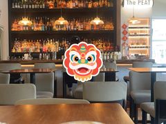 -The PEAT Coffee(深业中城店)