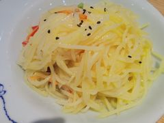 -凯达饺子城(燕山大街店)