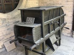 -西安关中民俗艺术博物院