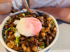和牛肉粒饭-和牛食堂•BISTRO(广州首店)