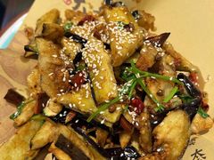 -东来土菜馆(民祥园路店)