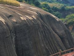 -飞天山旅游区