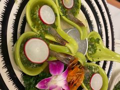-太食獸泰式茶餐厅(IFS国金中心店)