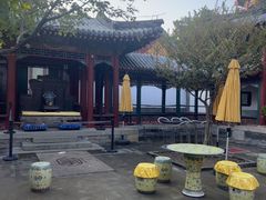 -宫事颐庭·老佛爷贵寿下午茶(颐和园店)