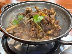 -园林美食城·本土农家菜(杨和镇店)