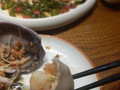 -必点海鲜·鲅鱼水饺(鞍山西道店)