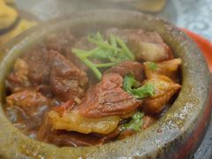 -石锅坛肉(广场店)