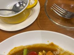 -CoCo壱番屋(久光百货店)