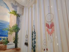 -伊斯坦布尔土耳其清真咖啡餐厅