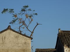 -前童古镇