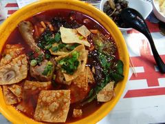-龍城柳州螺蛳粉(群星路店)
