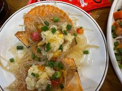 -醉壹号海鲜大排档(厦门美食地标店)