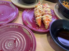 -寿司郎(皇庭广场店)