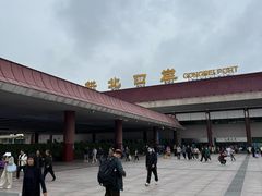 -珠海拱北口岸