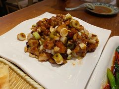 -锦小馆(安贞店)