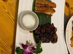 -芭厘·农庄老字号.电饭煲五指毛桃焗鸡