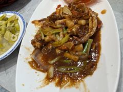 -聚丰园•湖鲜餐厅(阿红私房菜梅石路店)